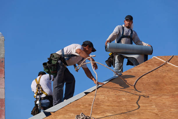 Reliable Beaufort, NC Roofing Contractor Solutions