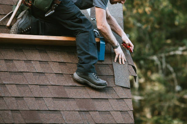 Best Metal Roofing Contractor  in Beaufort, NC